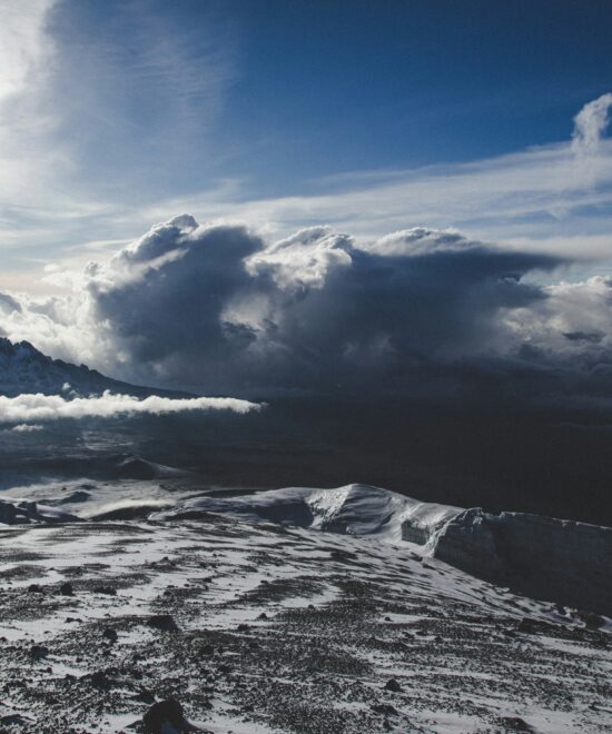 12 Days Kilimanjaro Climb & Safari