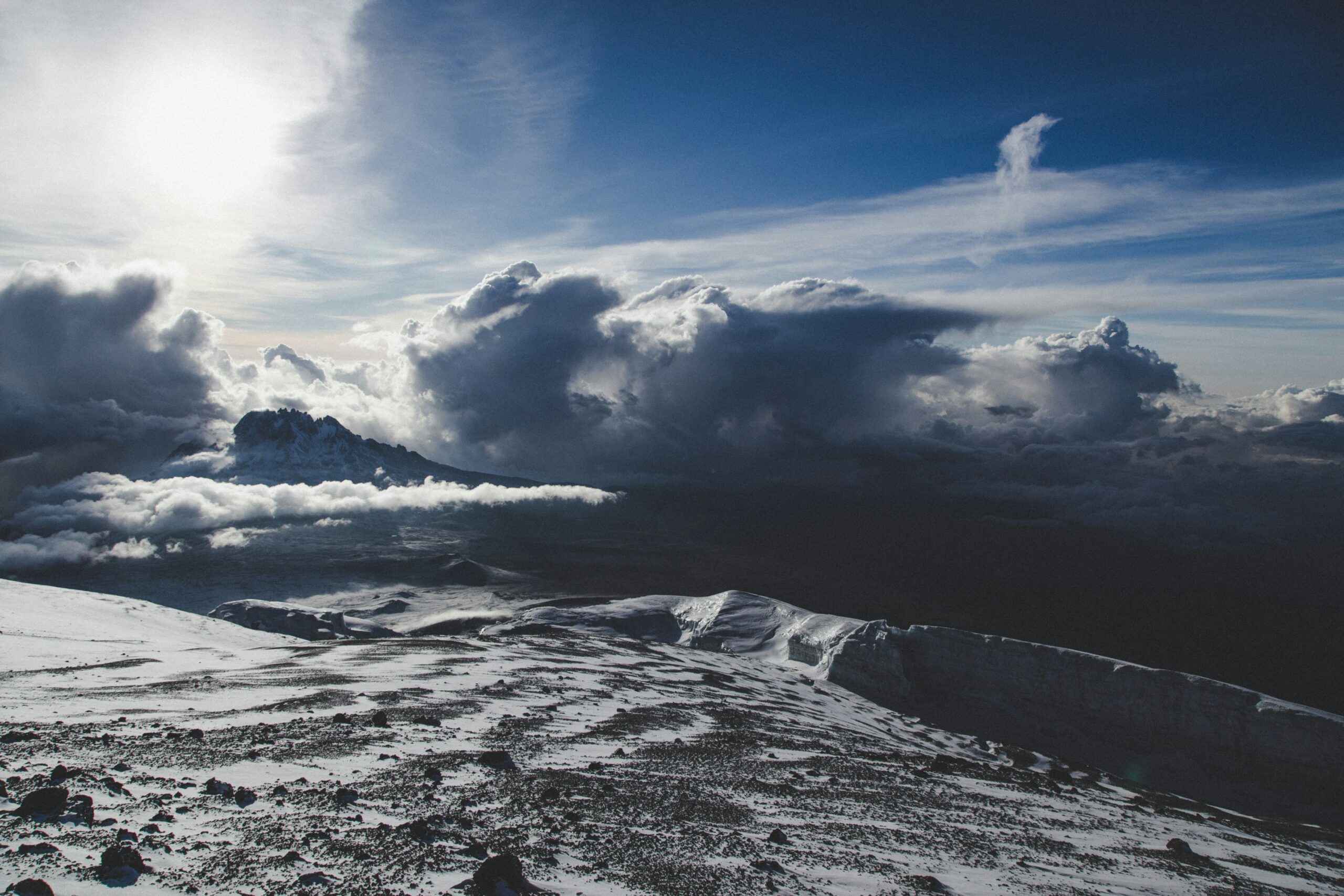 12 Days Kilimanjaro Climb & Safari