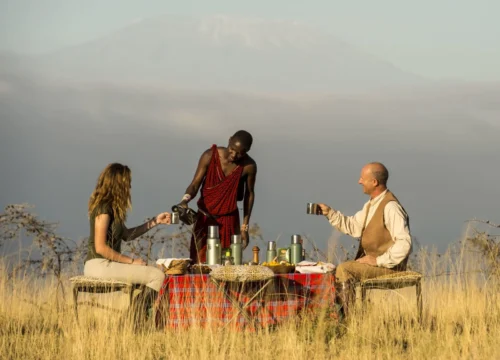 9-Day Tanzania Cultural Roots Safari