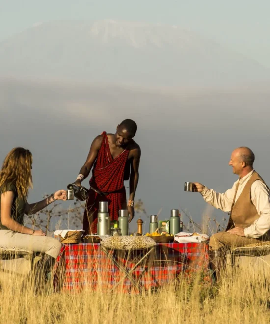 9-Day Tanzania Cultural Roots Safari