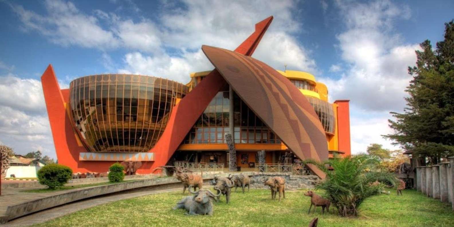 Arusha 